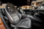 Ford Mustang GT Fastback 2017 года (EU)